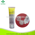 clear plastic cosmetic pipe transparent tube 3